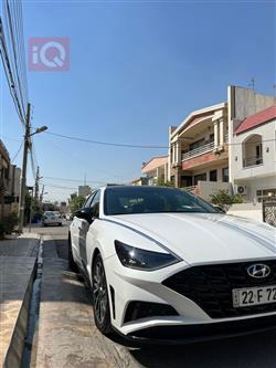 هيونداي سوناتا
